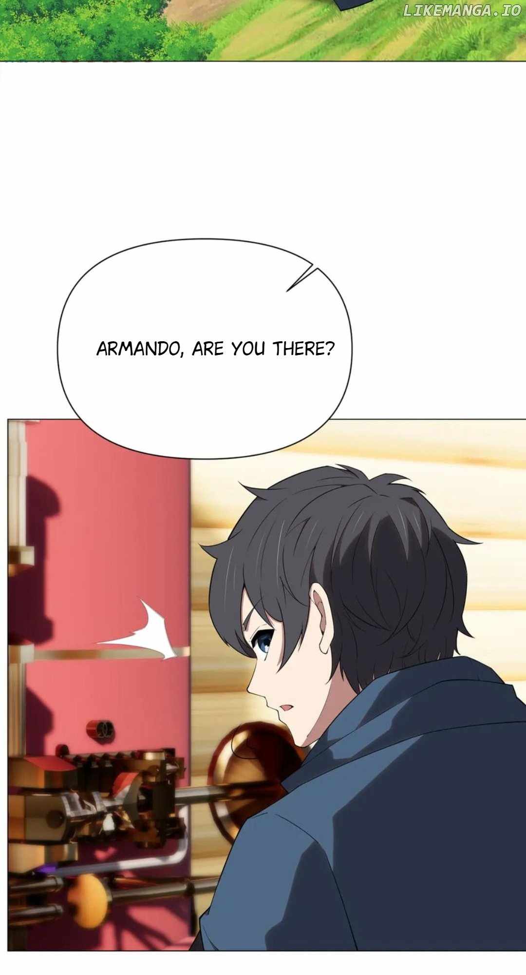 Forging an Industrial Empire in a Magical World Chapter 34 40